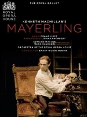 Mayerlinf DVD